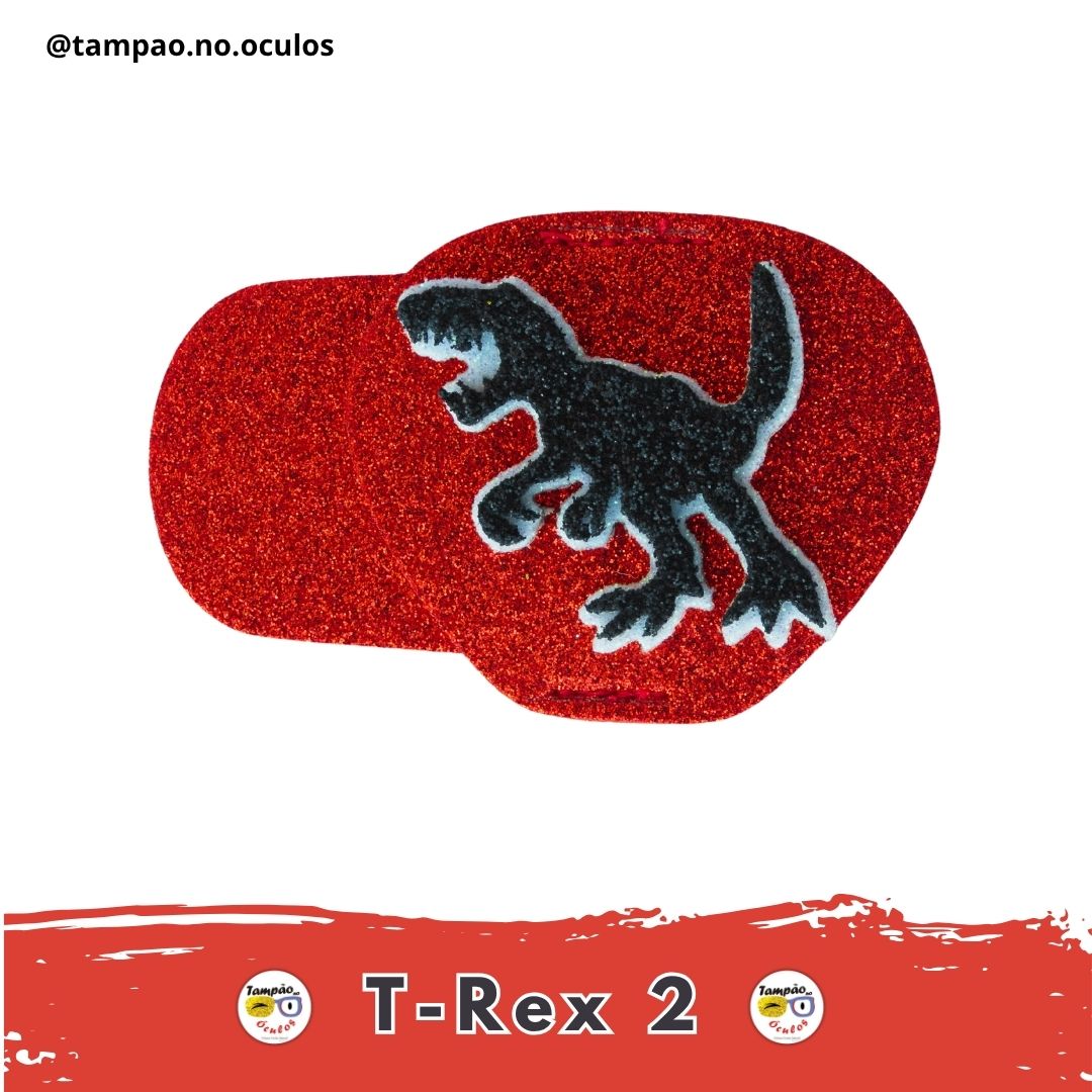 Dinossauro T-Rex - Imagem 2