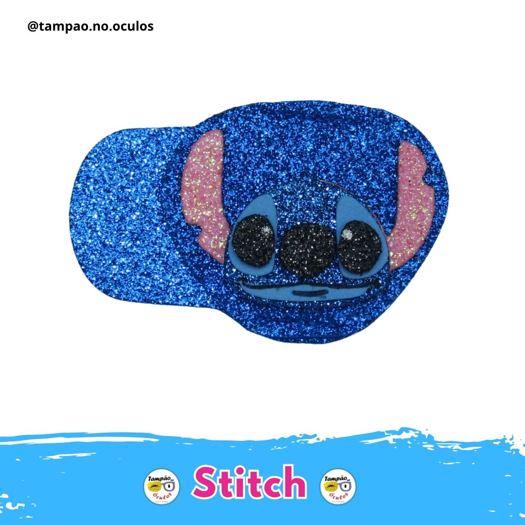 Stitch - Imagem 2