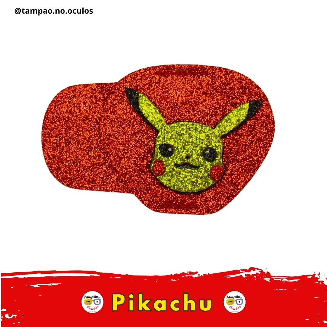 Pikachu - Imagem 2