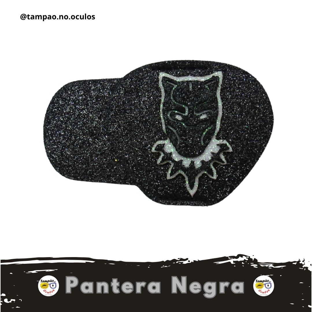 Pantera Negra - Imagem 2