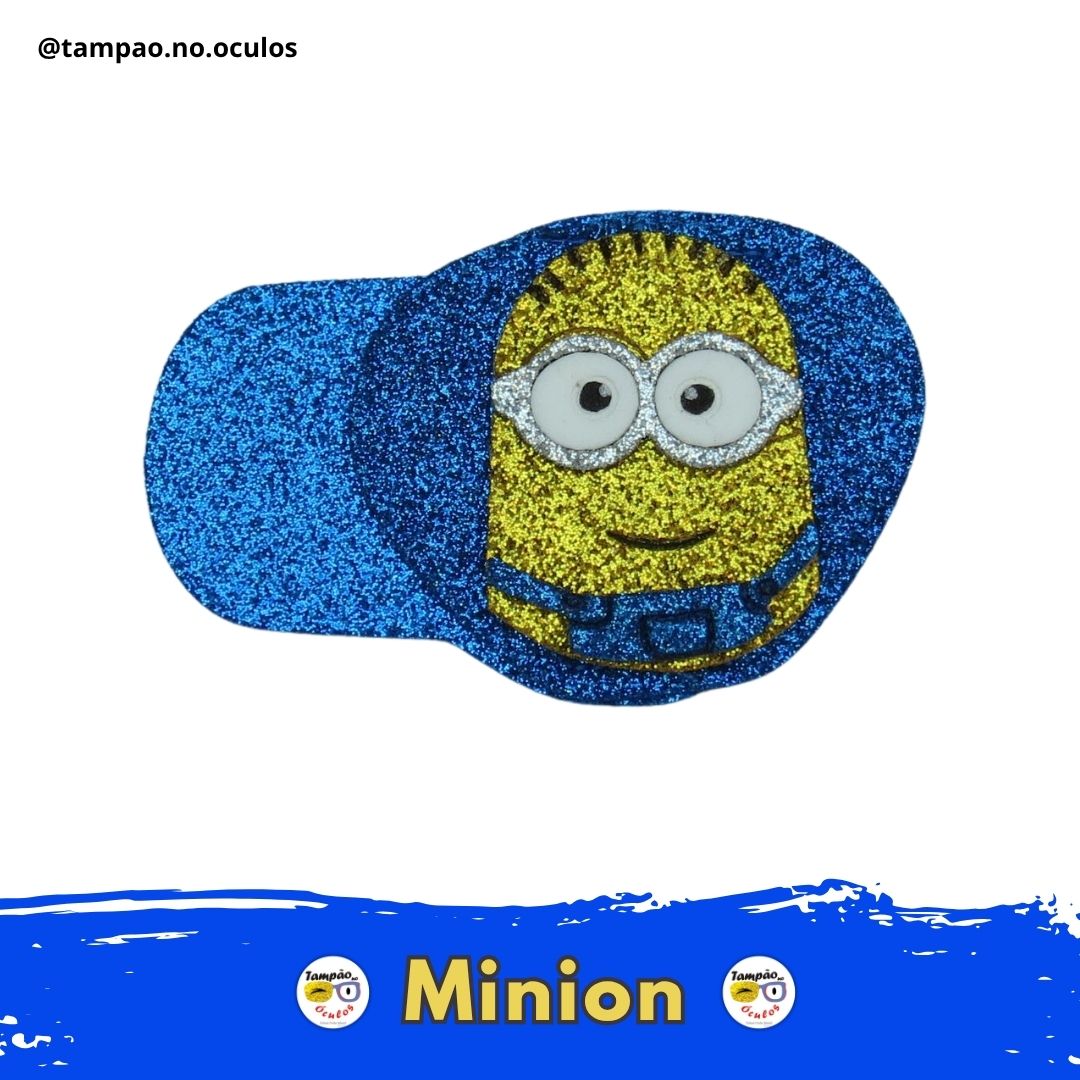 Minion - Imagem 2