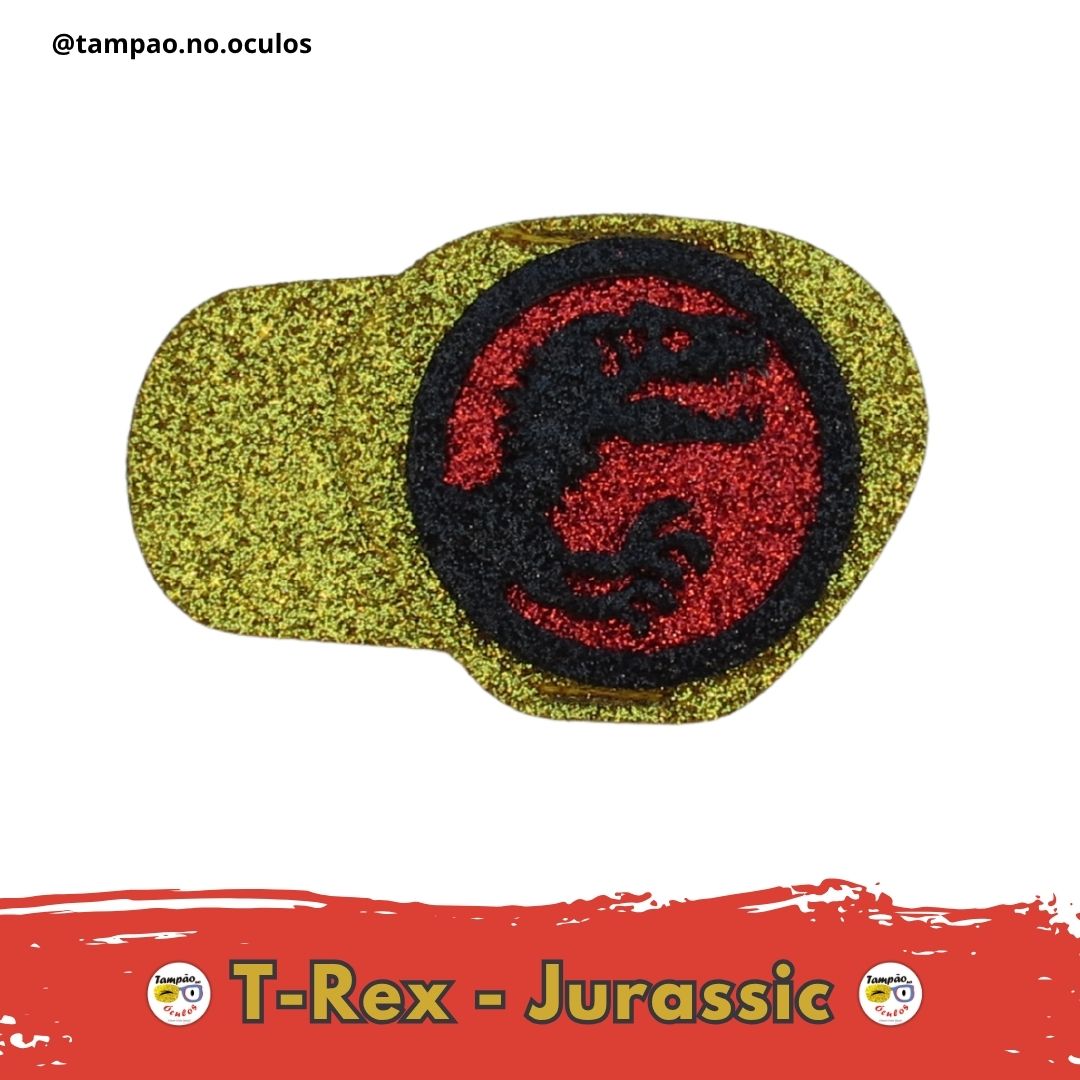 T-rex Jurassic - Imagem 2