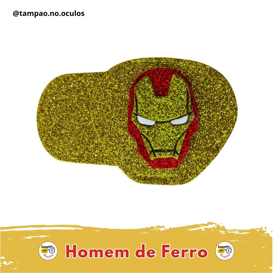 Homem de Ferro - Imagem 2