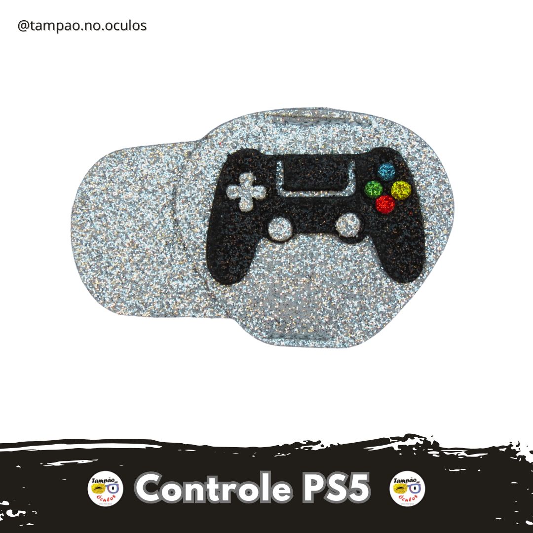 Controle de PS4 - Imagem 2