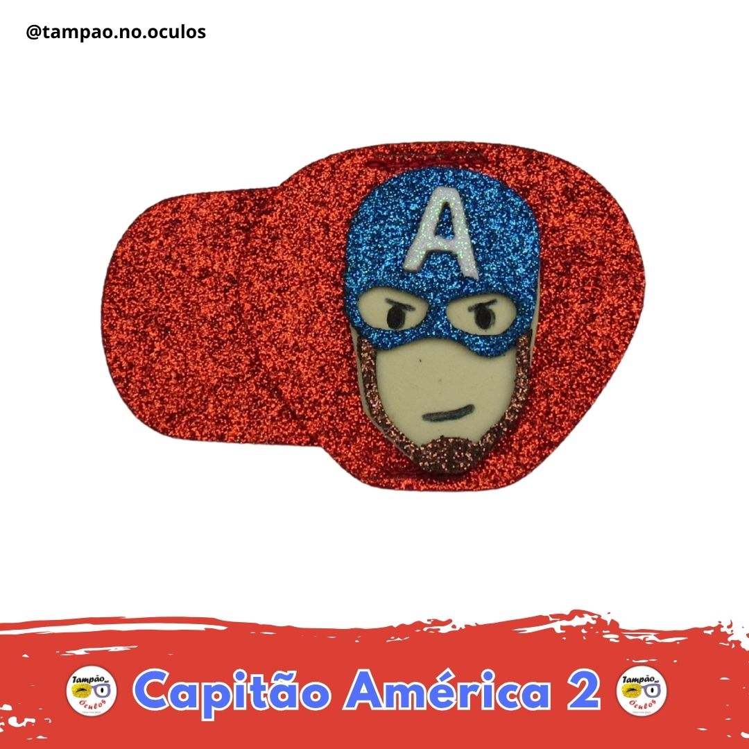 Capitão América - Imagem 2