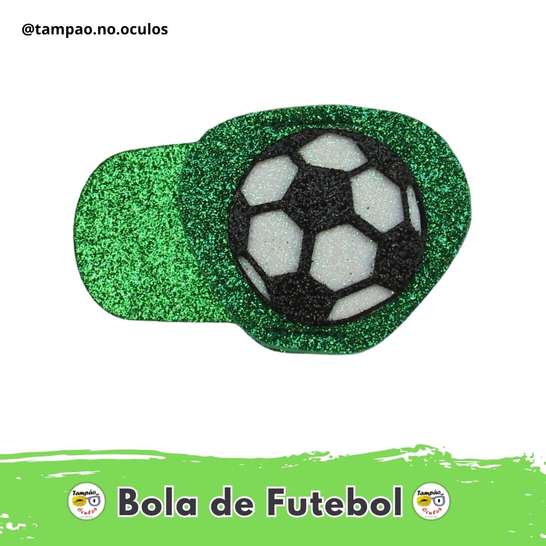 Bola de Futebol - Imagem 2