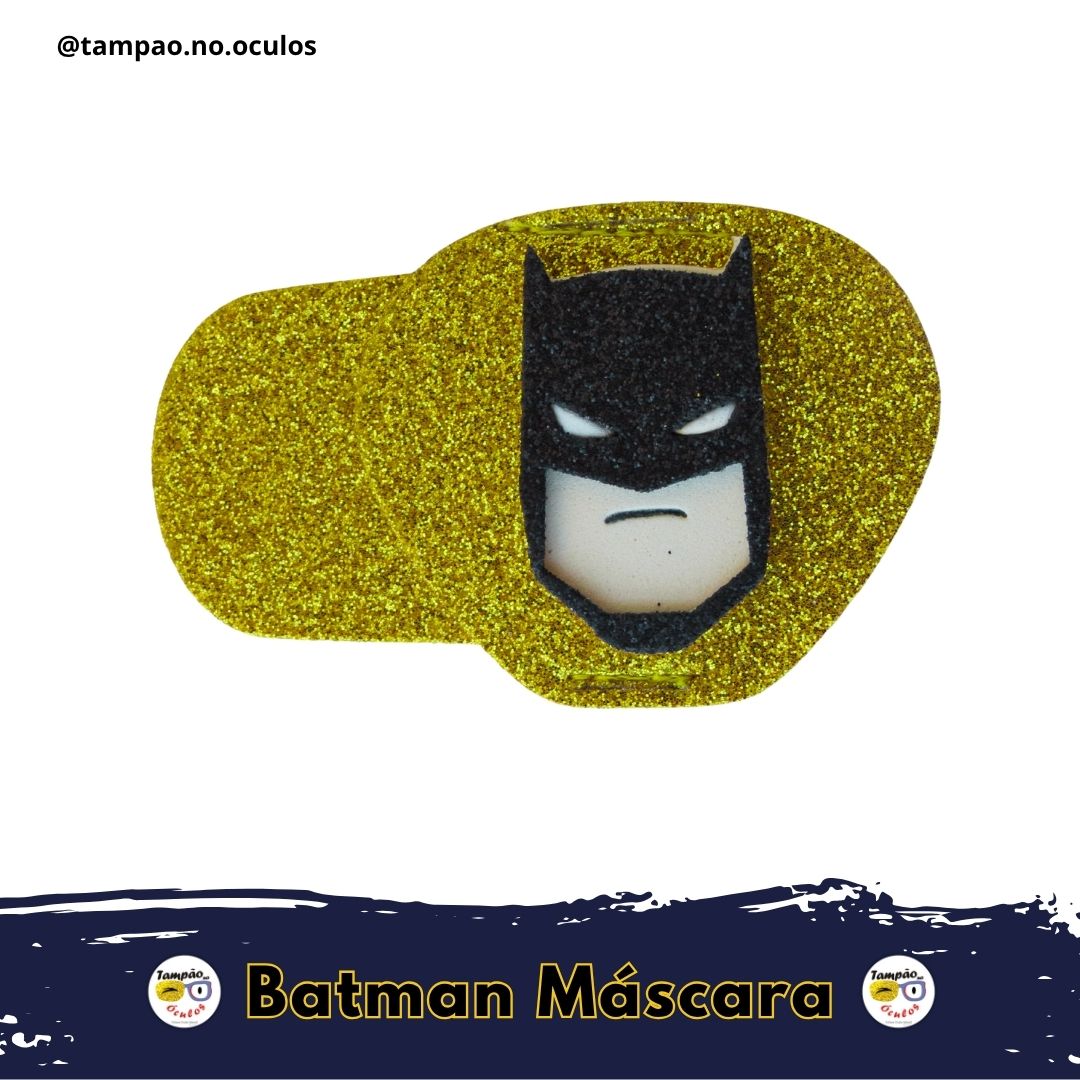 Batman Máscara - Imagem 2