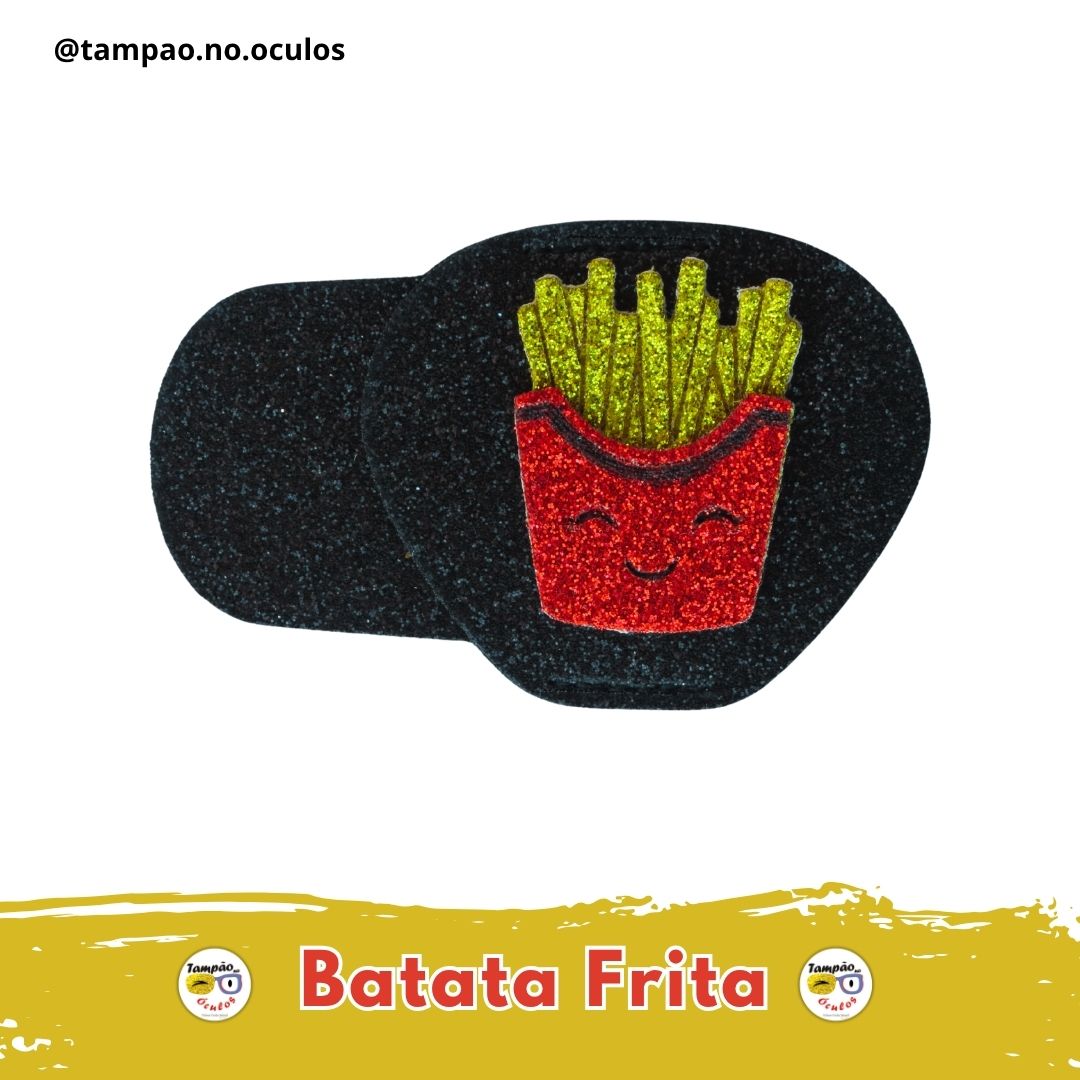 Batata Frita - Imagem 2