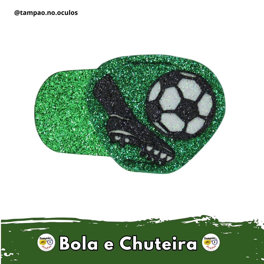 Bola e Chuteira - Imagem 2
