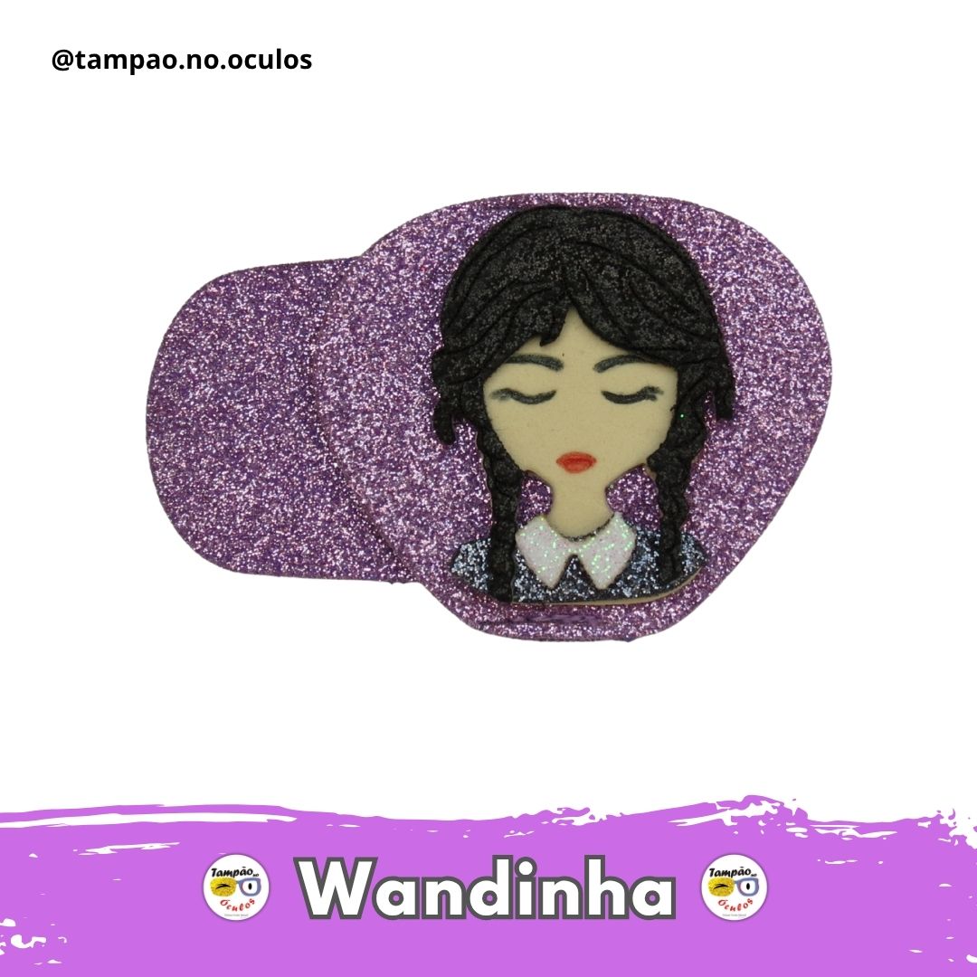 Wandinha - Imagem 2