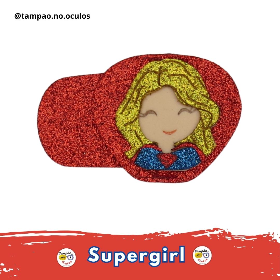 Supergirl - Imagem 2