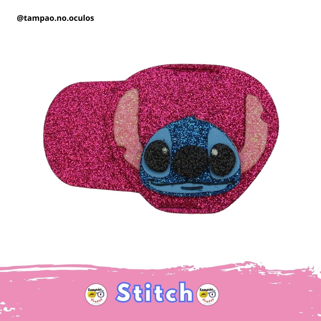 Stitch - Imagem 2