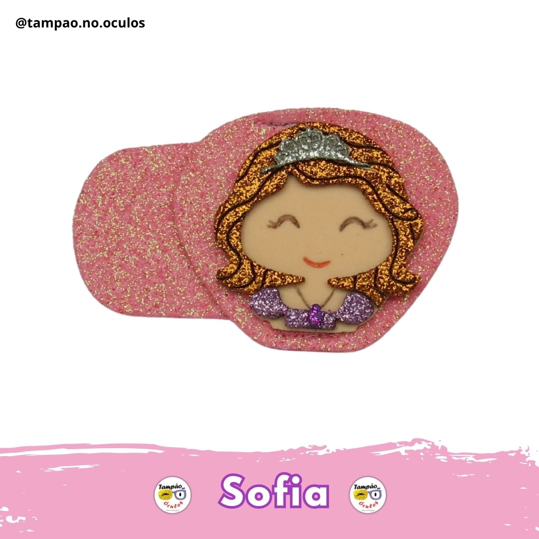 Princesa Sofia - Imagem 2