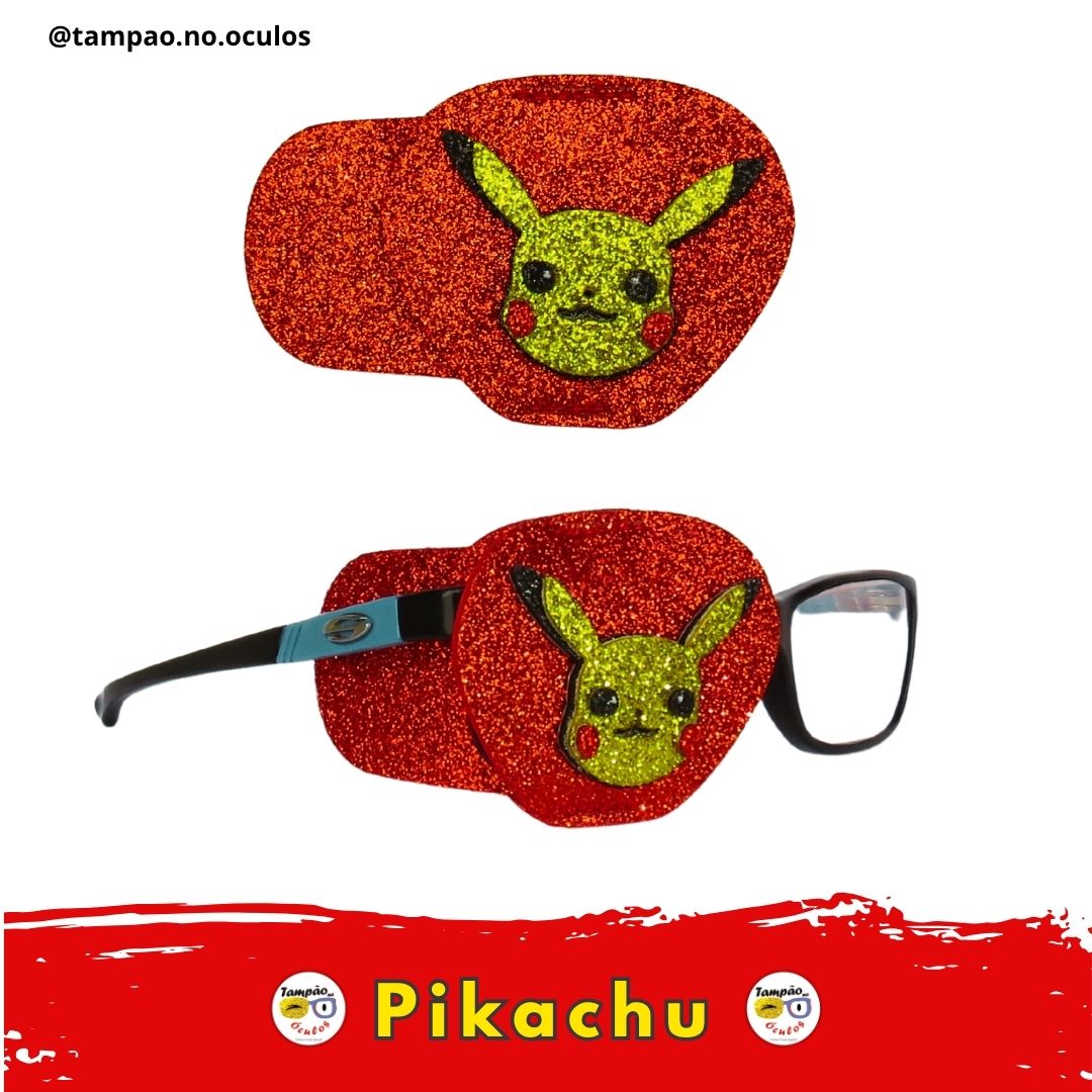 Pikachu - Imagem 3