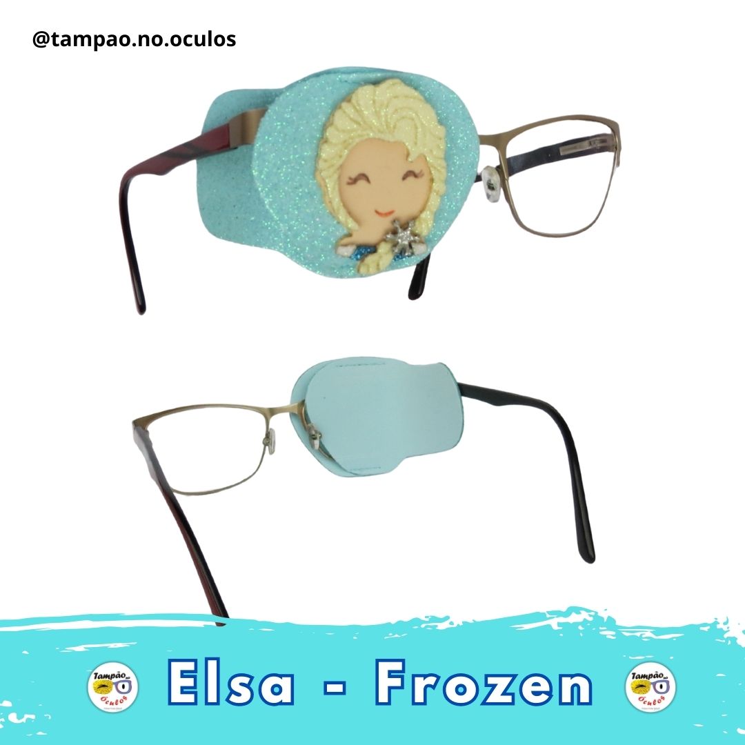 Elsa Frozen - Imagem 5