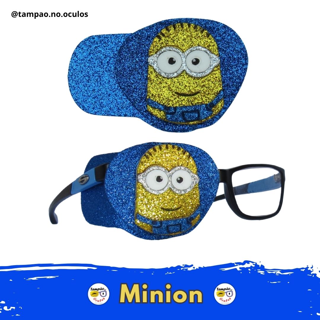 Minion - Imagem 3