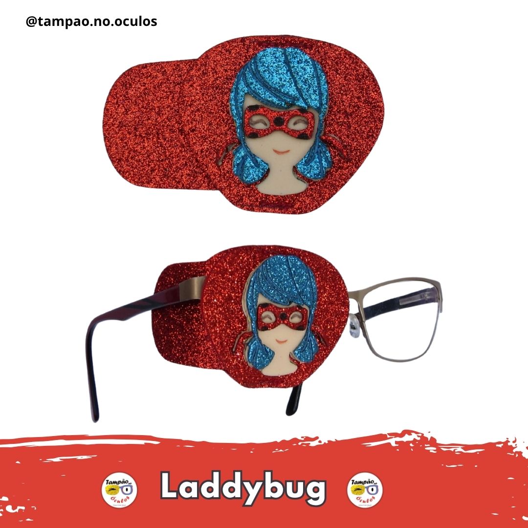 Lady Bug - Imagem 3