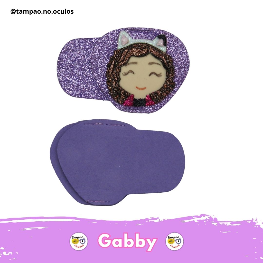 Gabby - Imagem 4