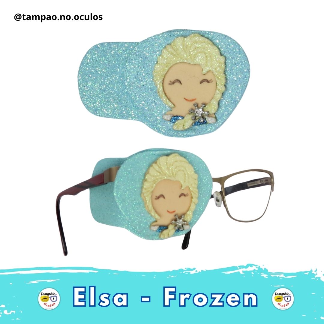 Elsa Frozen - Imagem 3