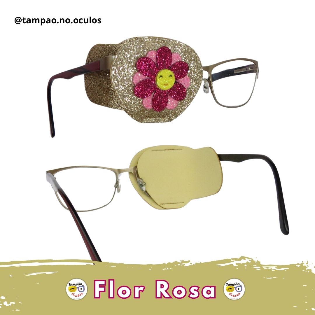 Flor Rosa - Imagem 5