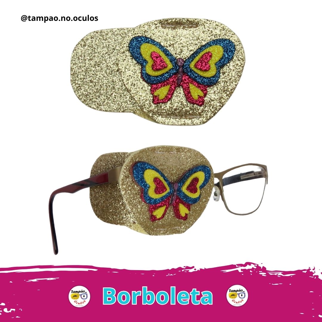 Borboleta - Imagem 3
