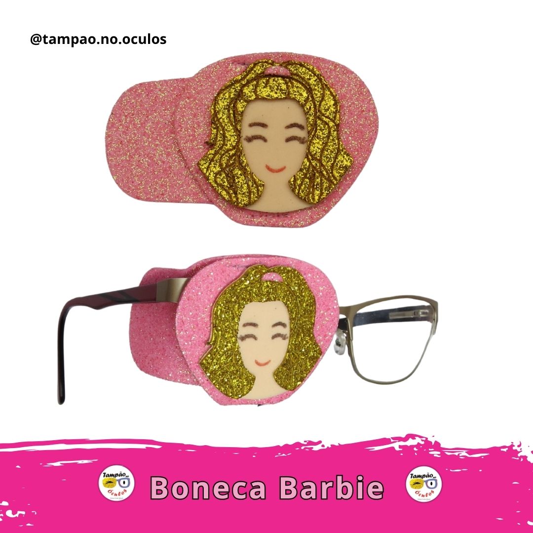Boneca Barbie - Imagem 3