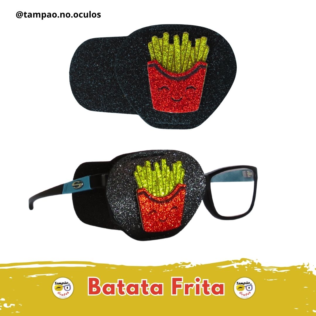 Batata Frita - Imagem 3