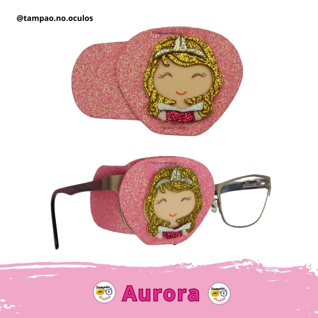 Princesa Aurora - Imagem 3