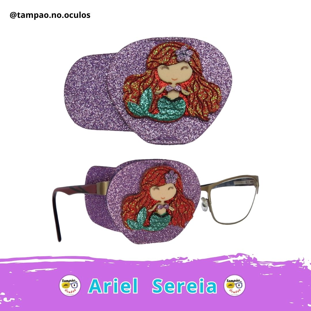 Ariel Sereia - Imagem 3