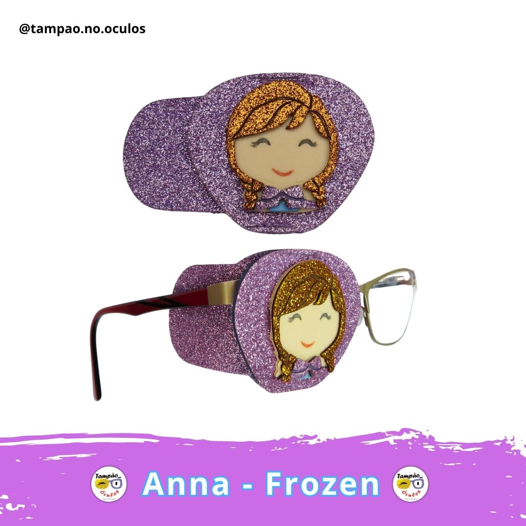 Anna Frozen - Imagem 3