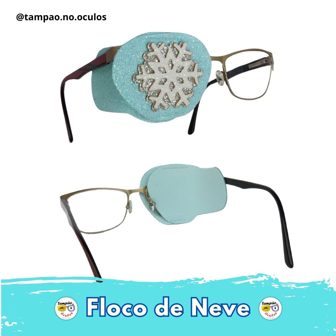 Floco de Neve Frozen - Imagem 5