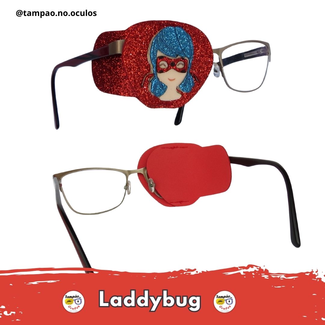 Lady Bug - Imagem 5
