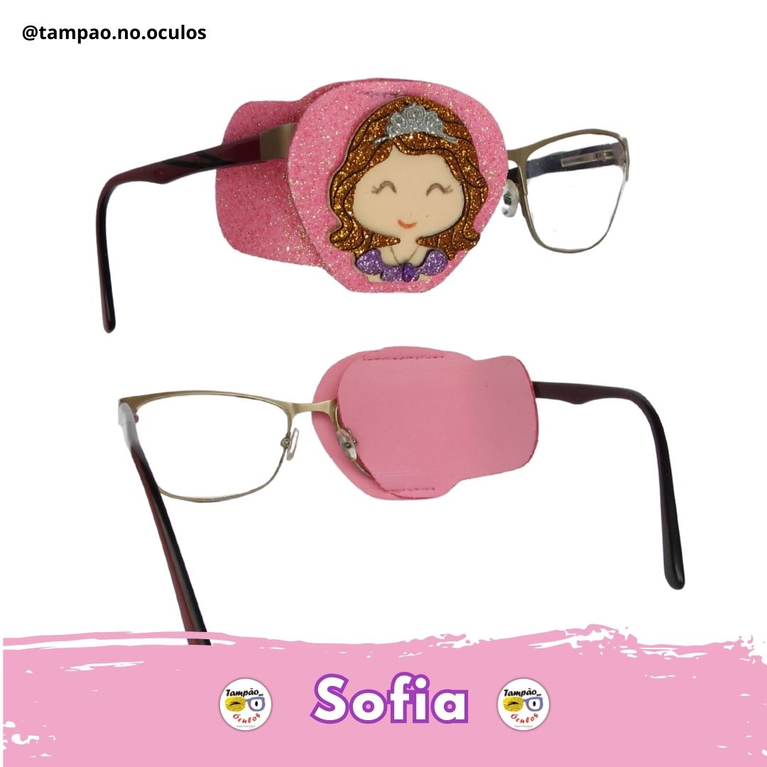 Princesa Sofia - Imagem 5