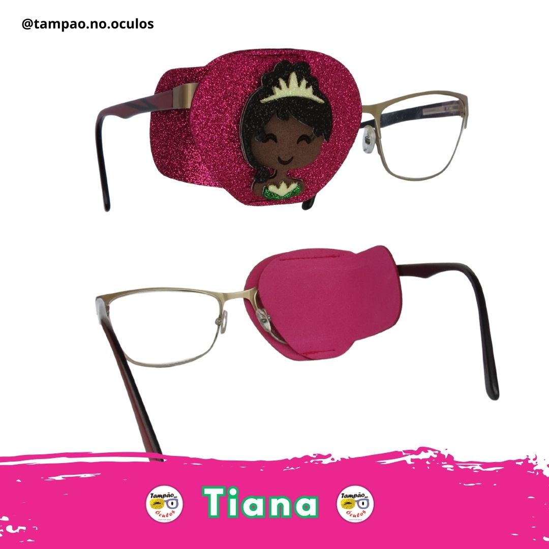 Princesa Tiana - Imagem 5