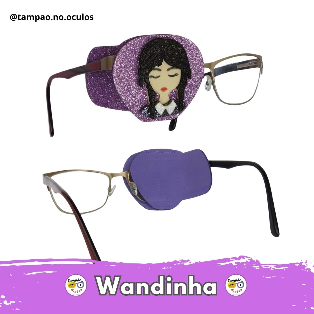 Wandinha - Imagem 5
