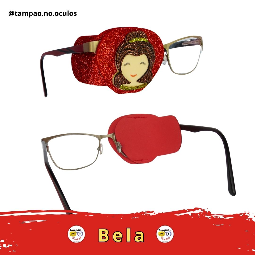 Princesa Bela - Imagem 5