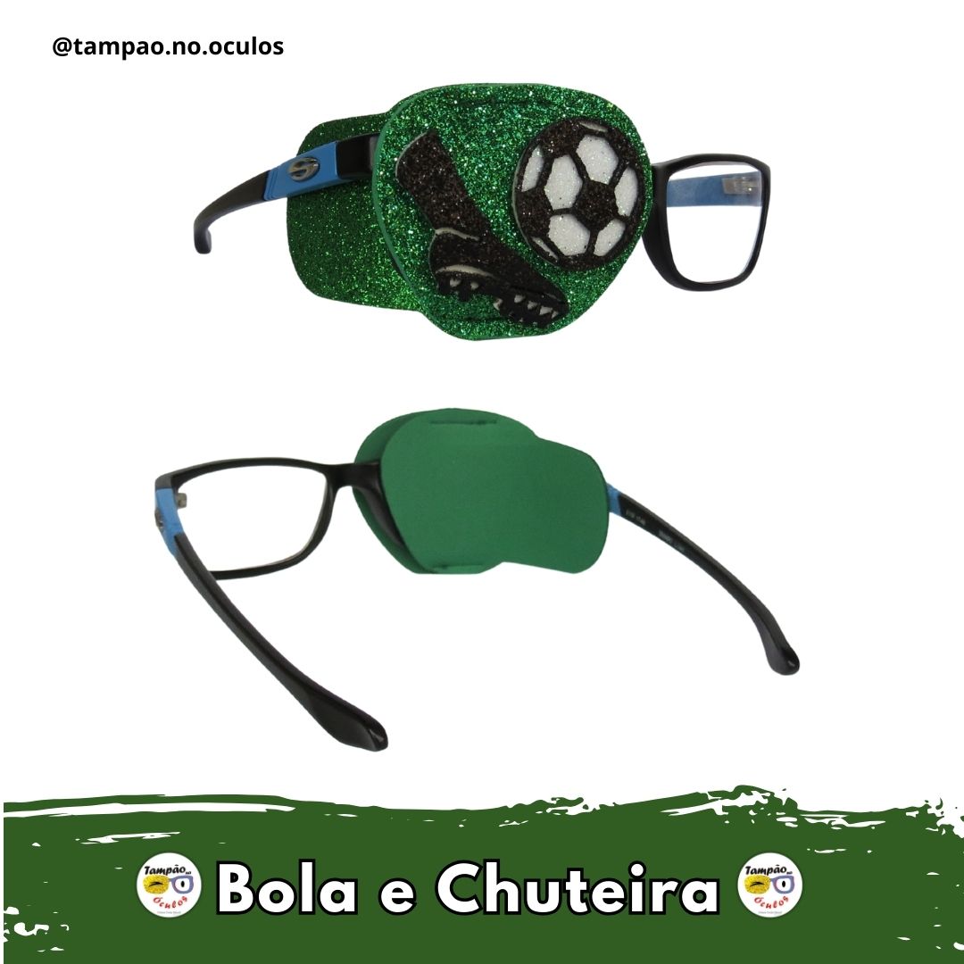 Bola e Chuteira - Imagem 5