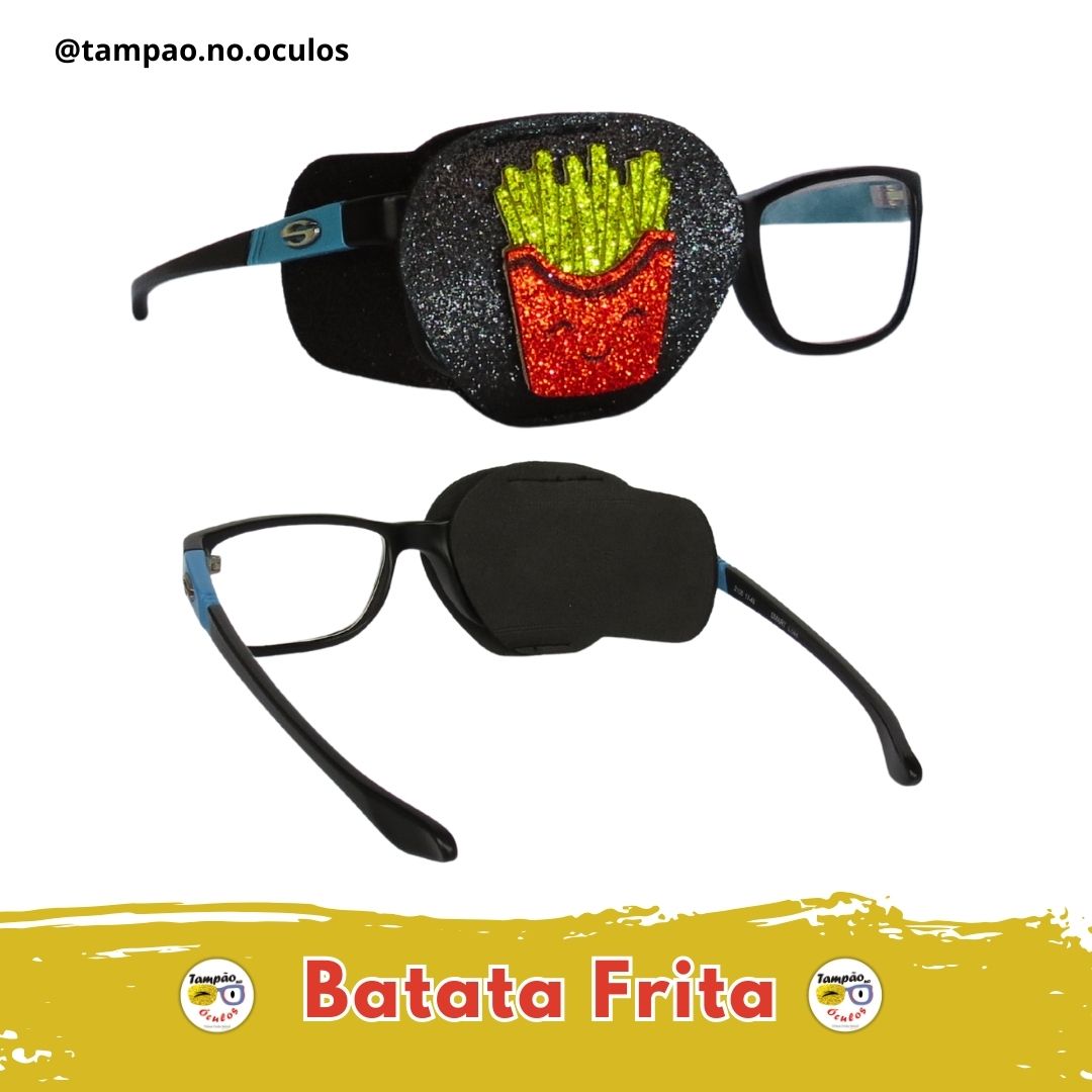 Batata Frita - Imagem 5