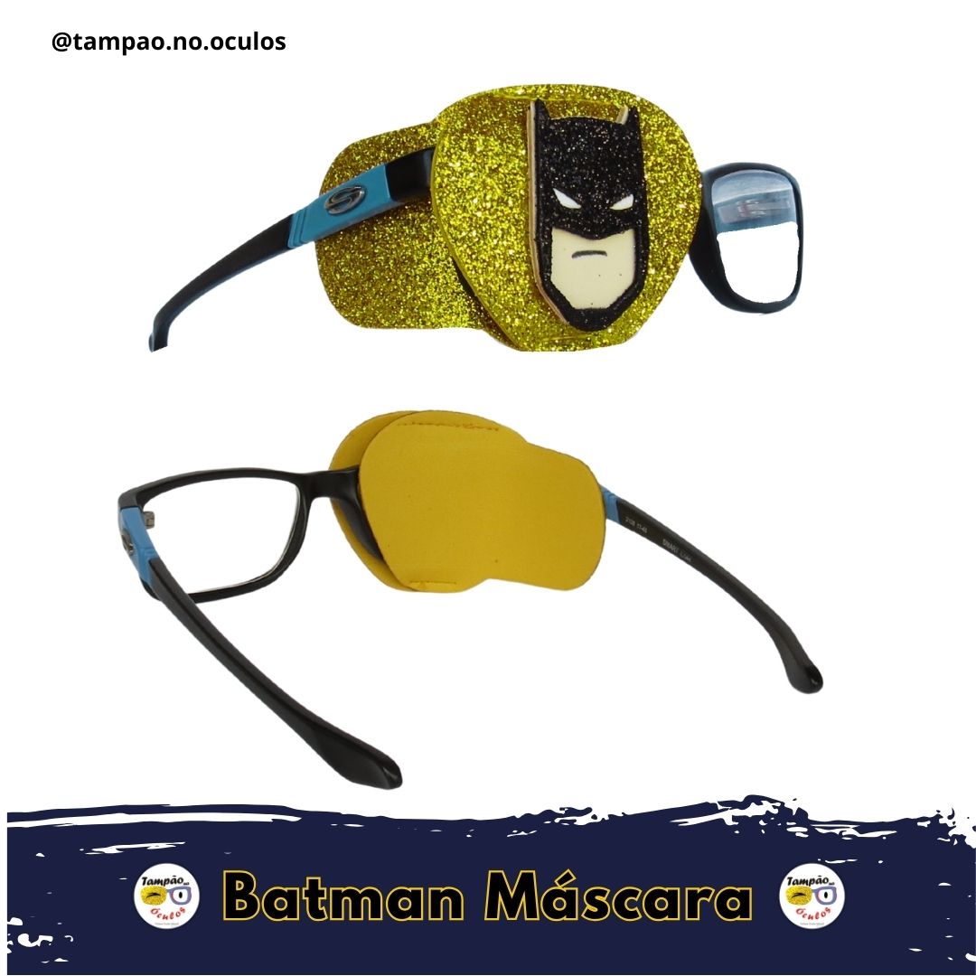 Batman Máscara - Imagem 5