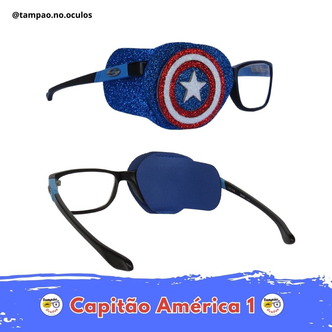 Capitão América Escudo - Imagem 5