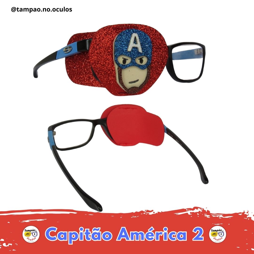 Capitão América - Imagem 5