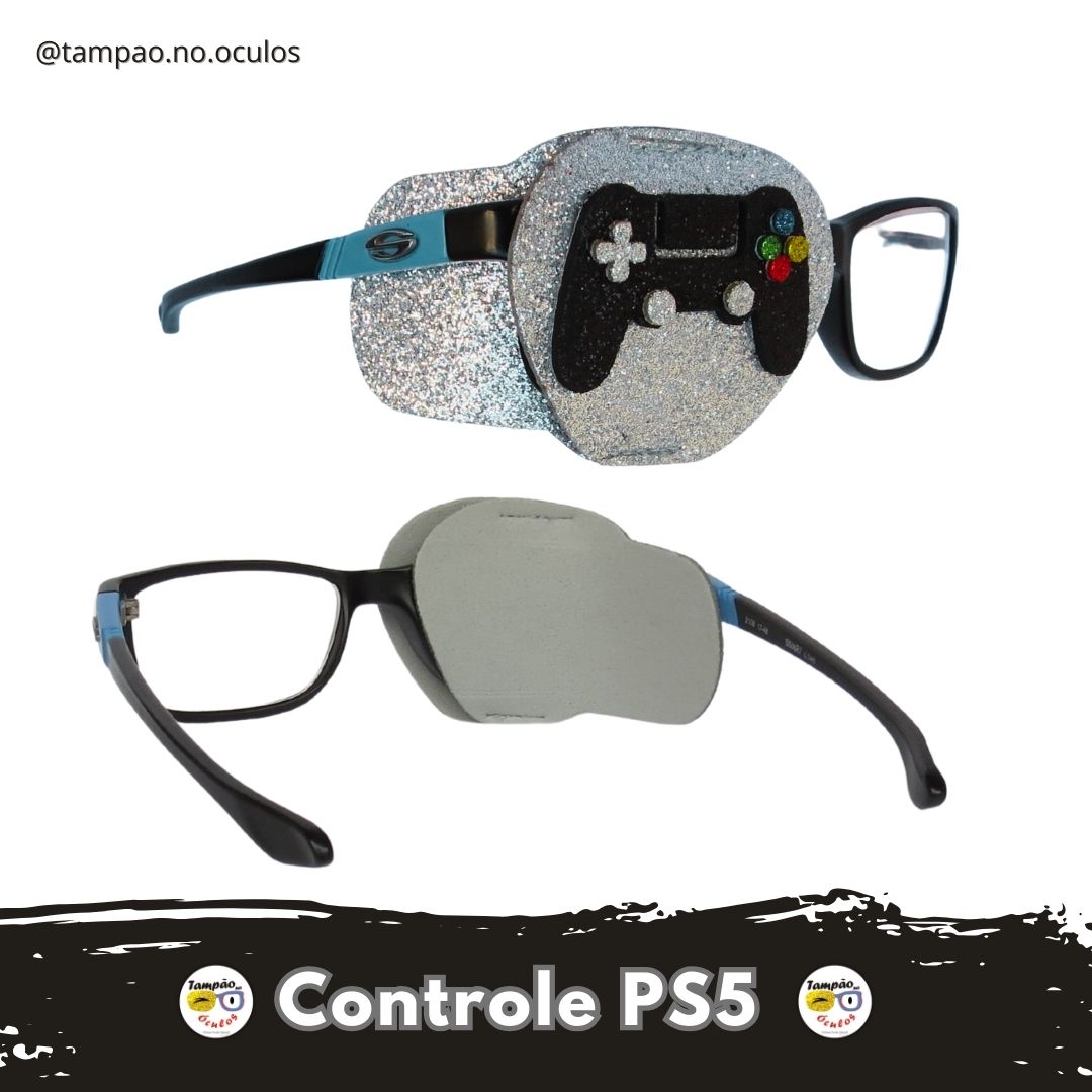 Controle de PS4 - Imagem 5