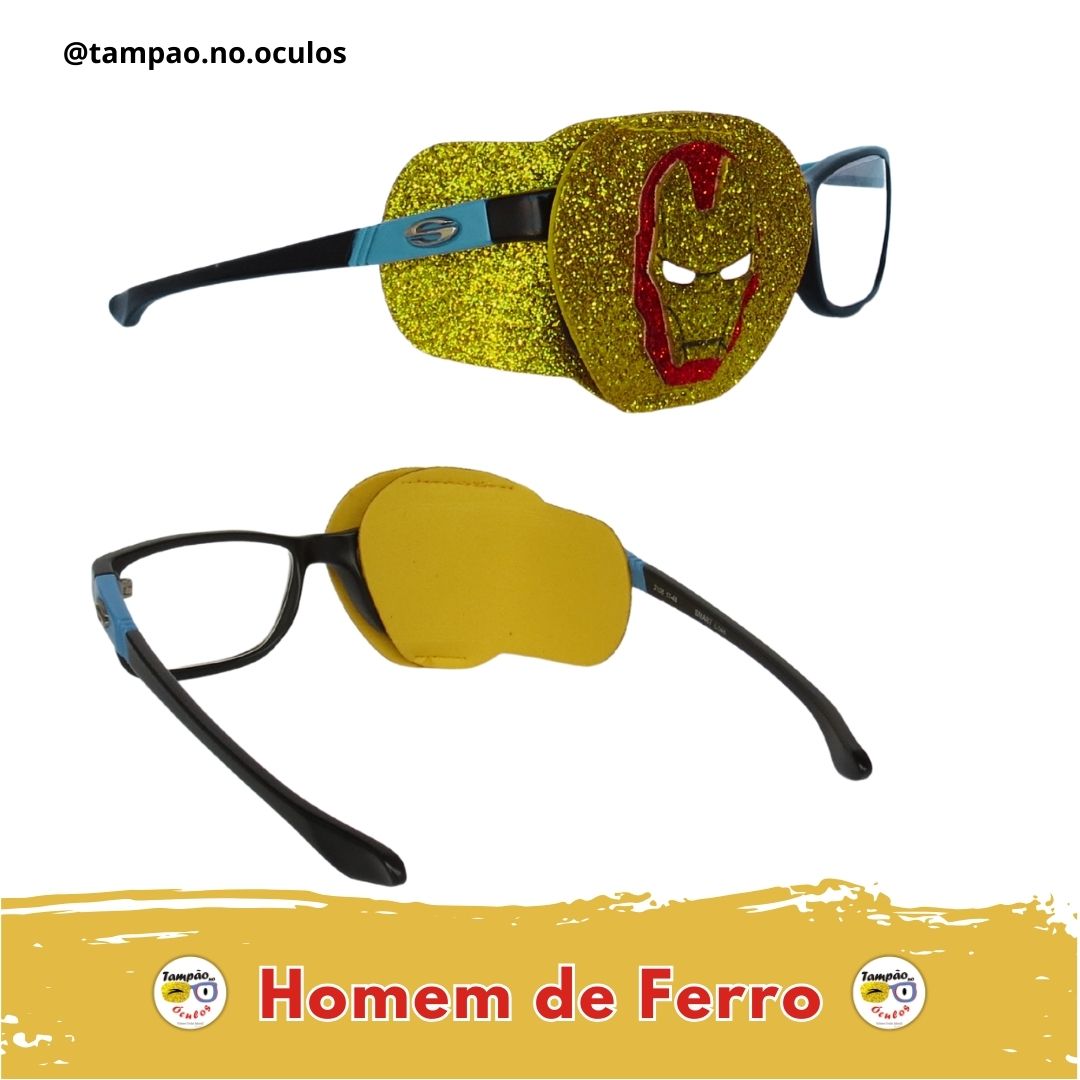 Homem de Ferro - Imagem 5