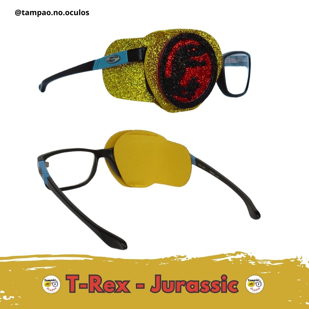T-rex Jurassic - Imagem 5