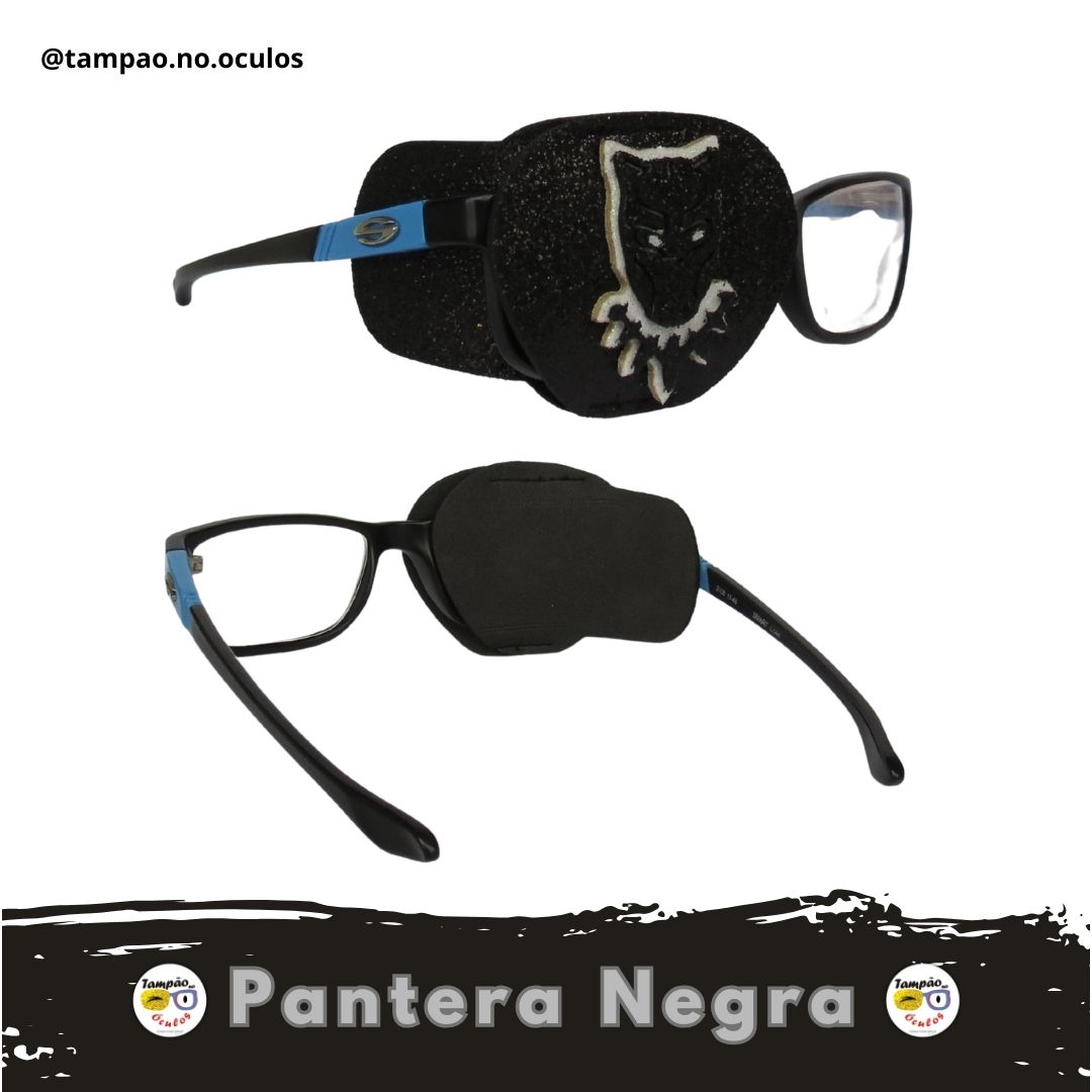 Pantera Negra - Imagem 5