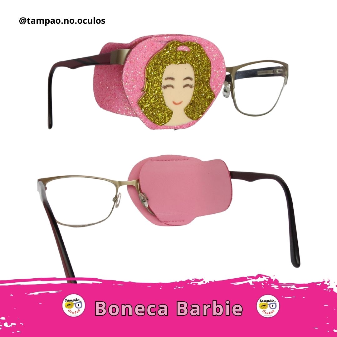 Boneca Barbie - Imagem 5