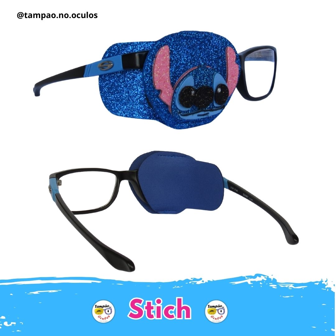 Stitch - Imagem 5