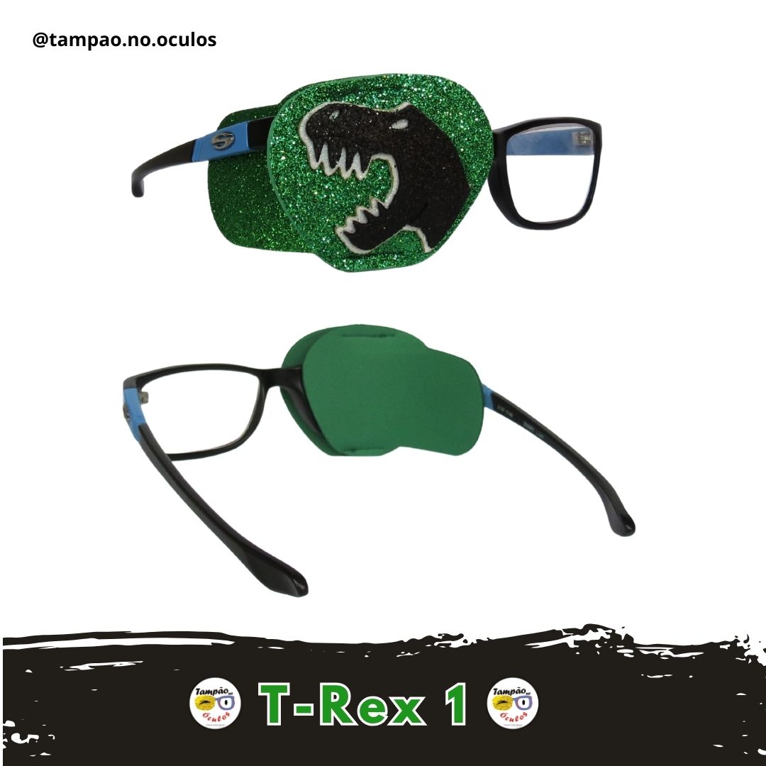 T-Rex 1 - Imagem 5