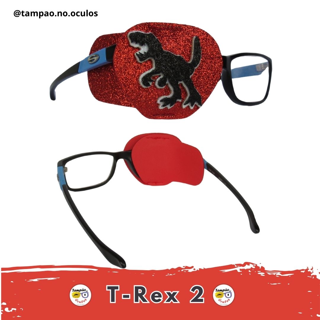 Dinossauro T-Rex - Imagem 5