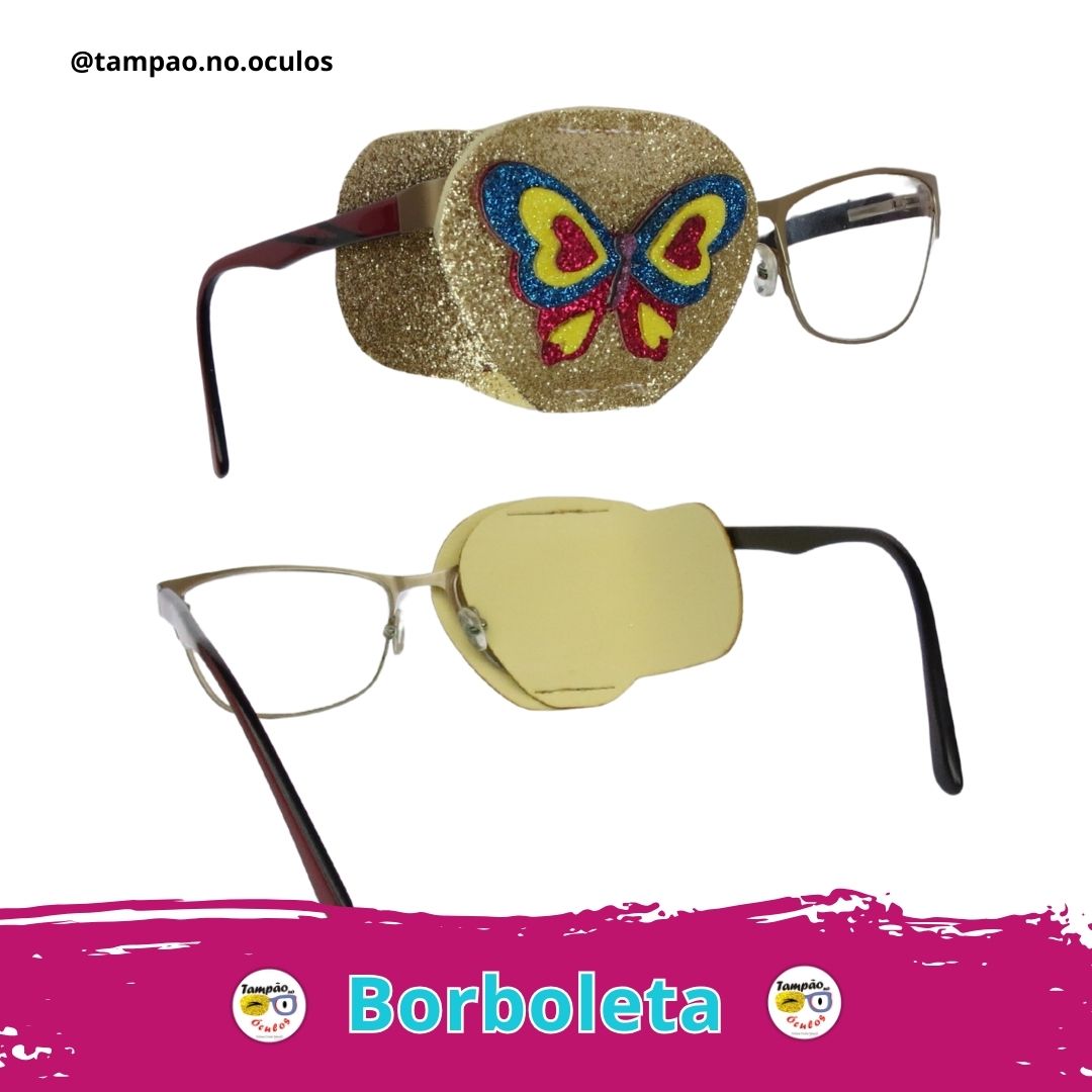 Borboleta - Imagem 5